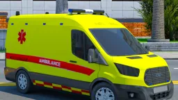 Ambulance image