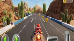 Buggy image