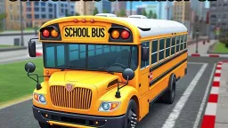 Bus image