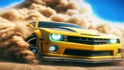 Crash image