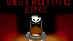 Destroying image