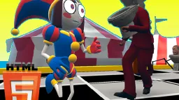 Digital Circus image