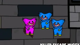 Huggy image
