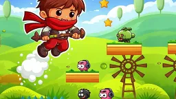 Jungle image