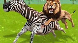 Lion image