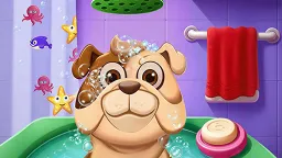 Mapi Games image