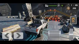 Offroad image