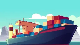 Ships image