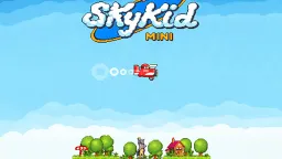Sky image