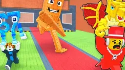 Steal image