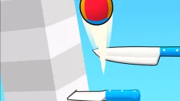 Throwing image