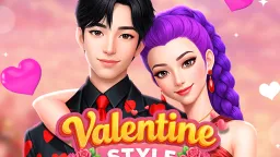 Valentine image