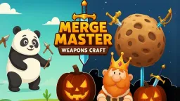 Weapons image